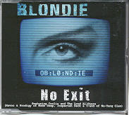 Blondie - No Exit